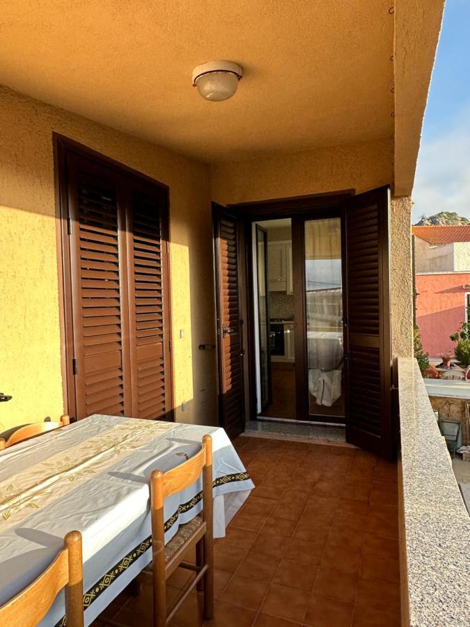 Residenza M.E.M. La Maddalena Apartment La Maddalena  Exterior photo
