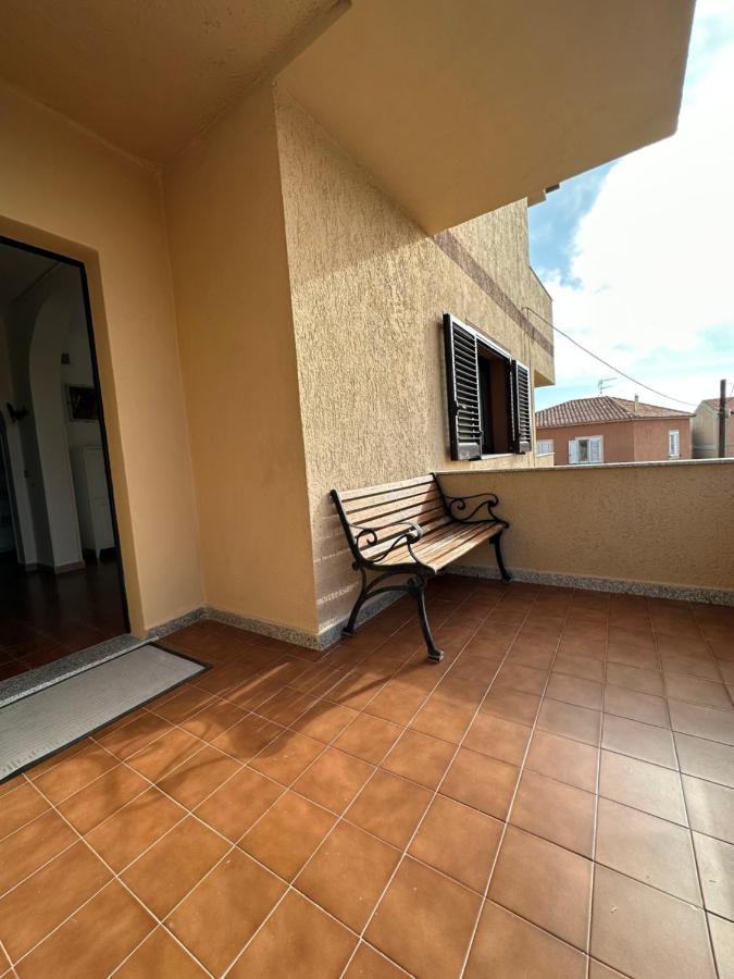 Residenza M.E.M. La Maddalena Apartment La Maddalena  Exterior photo