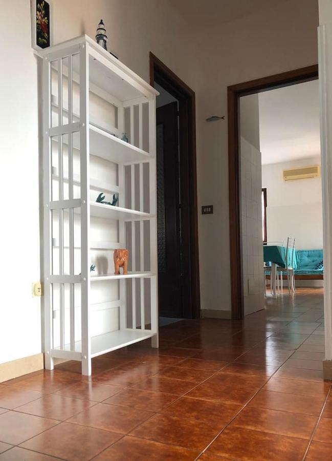 Residenza M.E.M. La Maddalena Apartment La Maddalena  Exterior photo